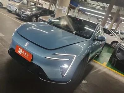 Avatr 阿维塔06T