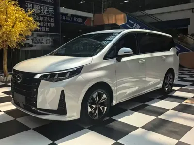GAC Motor Trumpchi M6