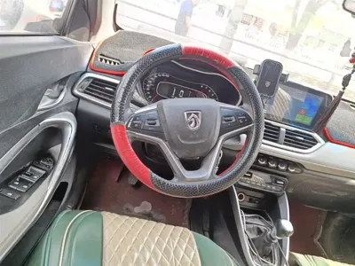 Baojun 510