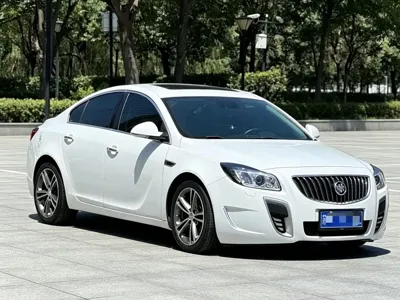 Buick Regal