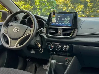 Toyota Vios FS