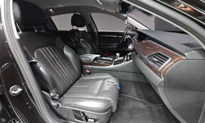 Genesis EQ900