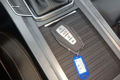 Geely Auto Emgrand