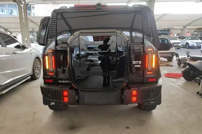Jetour Traveler
