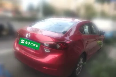 Mazda Mazda 3 Axela