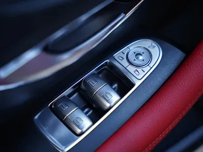 Mercedes-Benz E-Class (Import)