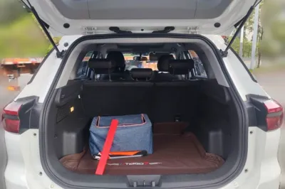Chery Tiggo 7