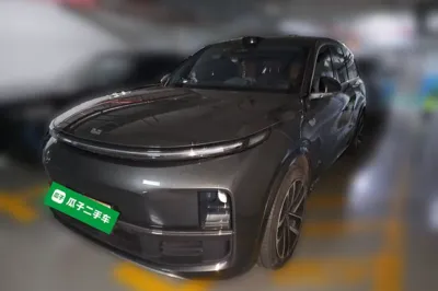 Li Auto L9