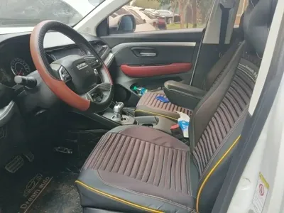 Haval H2s