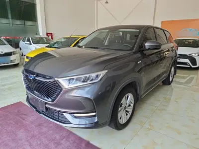 Oshan Oushang X7