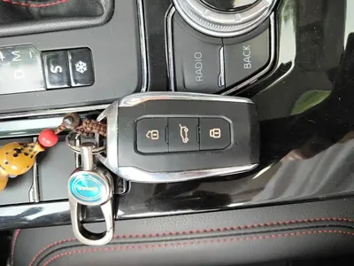 Changhe Changhe Q7