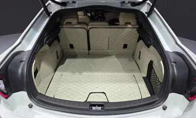 Polestar Polestar 2