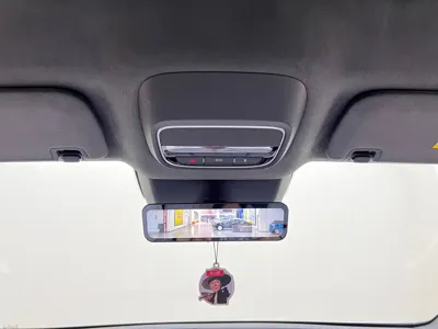 Xpeng G6
