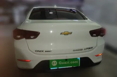 Chevrolet Cavalier
