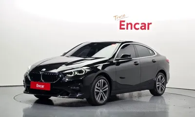 BMW 2-Series
