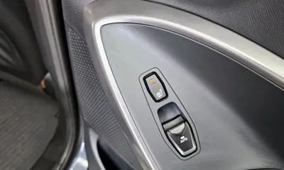 Hyundai Maxcruz