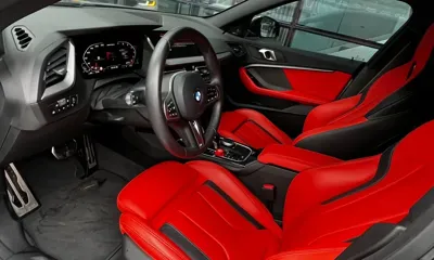 BMW 2-Series