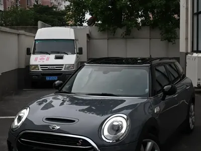 MINI Mini Clubman