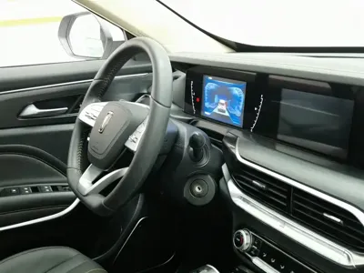 Bestune T77