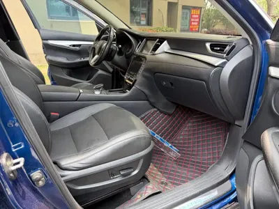 Infiniti QX50