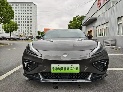 NETA Neta GT