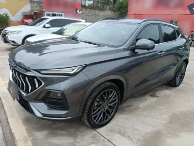 Oshan Oushang X5