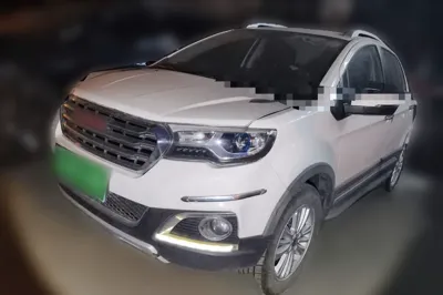 Haval H1