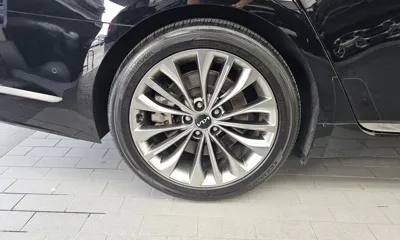 Kia K9