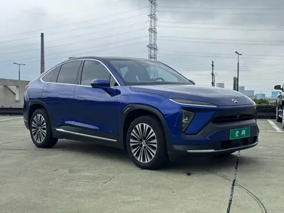 Nio EC6
