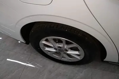 Geely Galaxy Galaxy Stellar 6