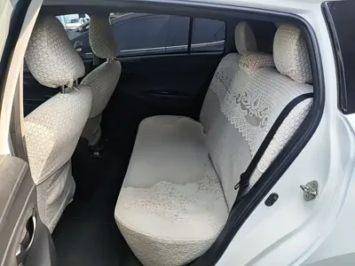 Toyota Yaris L