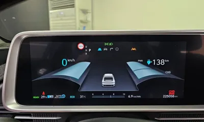 Hyundai Ioniq6