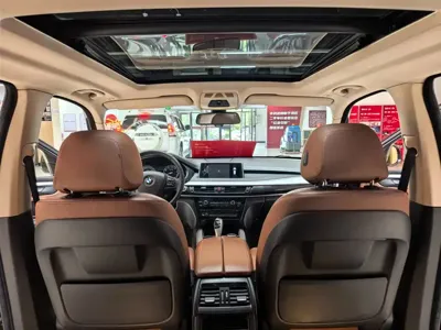 BMW X5 (Import)