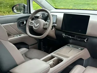 Wuling 星光730新能源