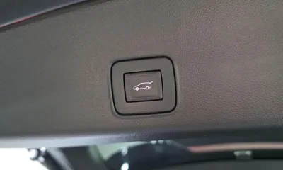 ChevroletGMDaewoo Trailblazer