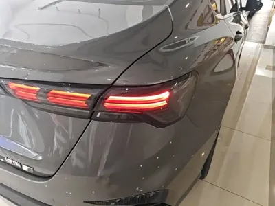 Geely Binrui