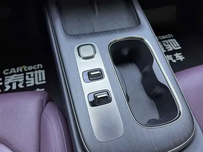 Xiaomi SU7