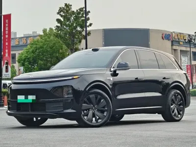Li Auto Li L6
