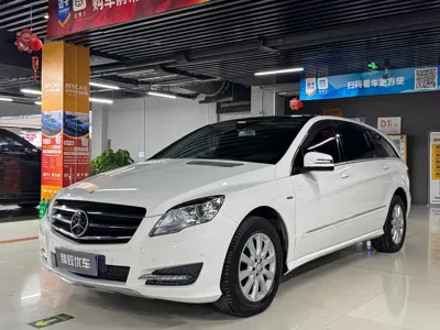 Mercedes-Benz R-Class