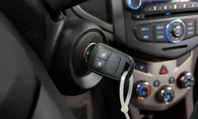 ChevroletGMDaewoo Aveo
