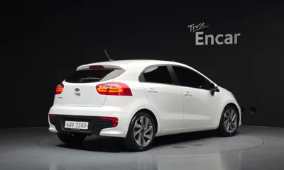Kia Pride
