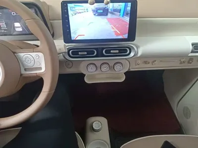 Wuling MINIEV