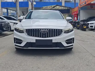 Geely Xingrui
