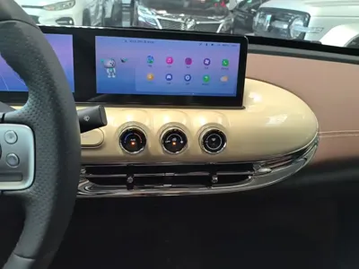 Wuling Bingo