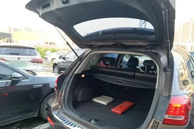 Haval H2