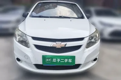 Chevrolet Sail