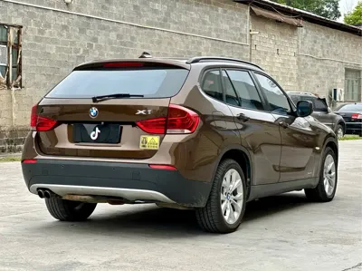 BMW X1 (Import)