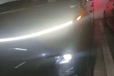 Li Auto L8