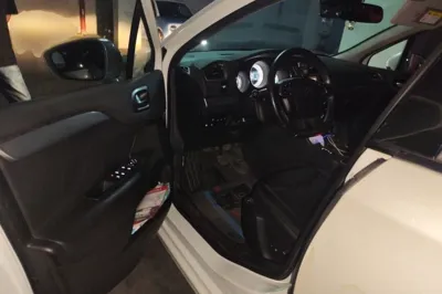 Citroen C4L