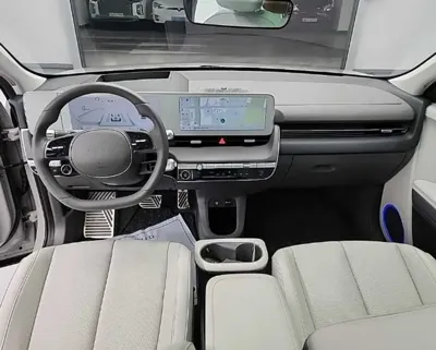 Hyundai Ioniq5